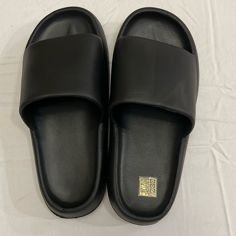 Unisex slip on‎ shoes